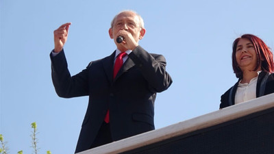 '18 madde Kılıçdaroğlu'