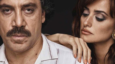 'Pablo Escobar'ı Sevmek'