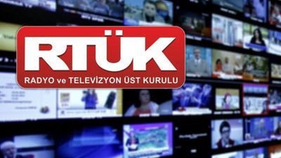 RTÜK'ten yayın yasağı açıklaması