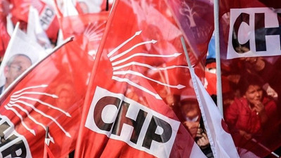 CHP'li Çelebi: 634 imza gün içerisinde tamamlanacak