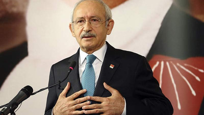 Kılıçdaroğlu: Birileri koltuk derdinde