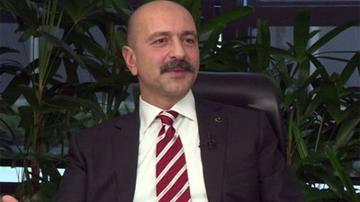 Akın İpek: İfade vermeye kendim gittim