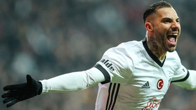 Çin'den Quaresma'ya müthiş teklif