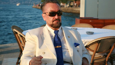 Adnan Oktar'ın banka raporları geldi