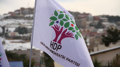 HDP’nin 3 gün süren kampı sona erdi