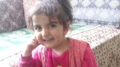 Tokat'ta kaybolan Evrim'in amcası serbest bırakıldı
