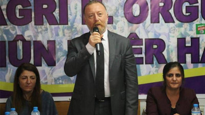 HDP'den Şenyaşar ailesi için çağrı