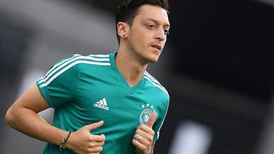 Arsenal: Mesut'a her türlü desteği sağlayacağız