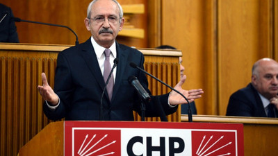 Kılıçdaroğlu: Osman Kavala bir vatansever