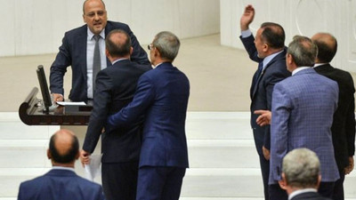 Ahmet Şık: Bana yapılan saldırıyı Bülent Turan yönetti
