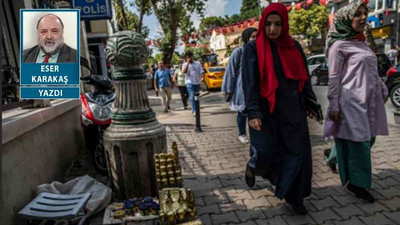 Son bir haftanın Türkiye konuları: Çok korkutucu bir durum