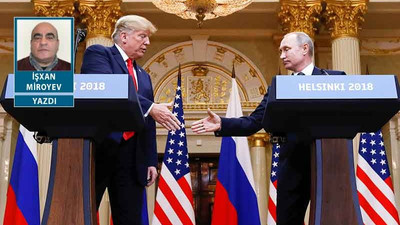 Putin ve Trump... Bundan sonra ne olacak?