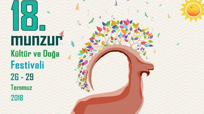 Dersim Festivali'ne garip yasaklama