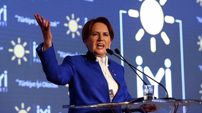 İYİ Parti, Akşener'den vazgeçmiyor