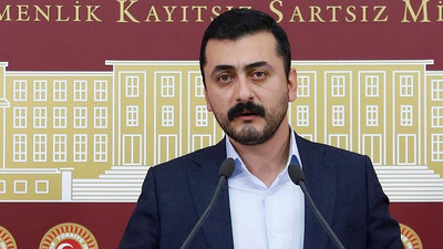 Eren Erdem: Rejim soytarılarına sesleniyorum