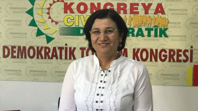 Leyla Güven'e görüş yasağı