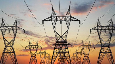 26 santralde elektrik kesildi