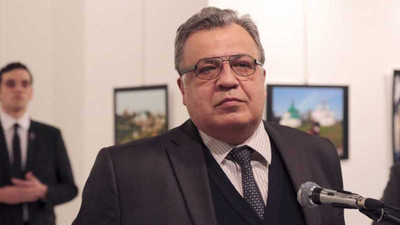 Karlov suikastında bir tutuklama daha