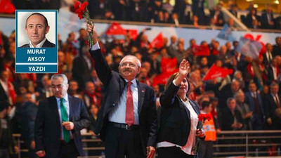 İkinci adamlar CHP’yi eritiyor