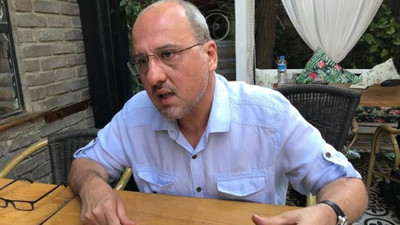 Ahmet Şık: Ben kimsenin kahramanı değilim