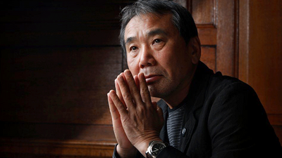 Murakami'nin son kitabına 18 yaş sınırı