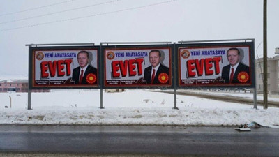 Billboard yalanları