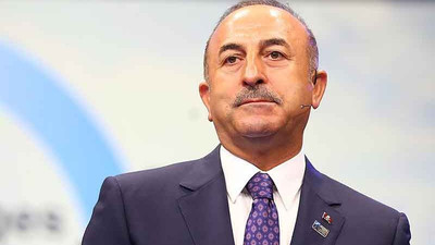 Çavuşoğlu: Kimsenin tehdidine boyun eğmeyeceğiz