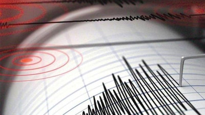 Adıyaman'da deprem