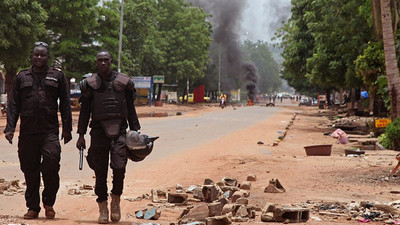 Mali'de çatışma: 17 ölü