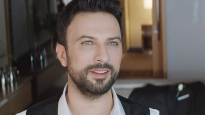 Tarkan'dan eşine emzirme koçu