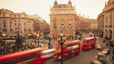 Beş yılda 85 bin Türk, Londra'dan ev aldı