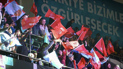 CHP'de kurultay düğümü yarın çözülüyor