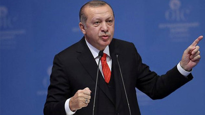 Erdoğan’dan Suriye için dörtlü zirve