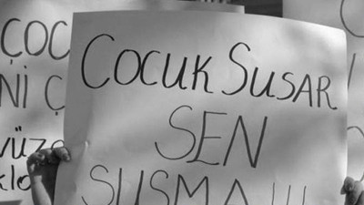 2 çocuk daha cinsel istismara maruz bırakıldı