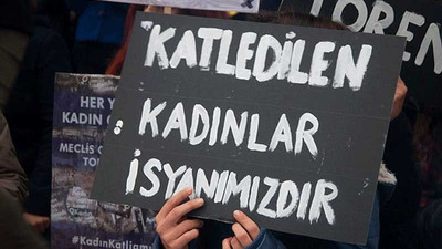 Kadın cinayeti: Eski eşine tecavüz edip kafasını kesti