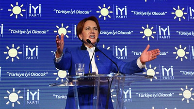 İYİ Partili Koncuk: Akşener 'adayım' demez