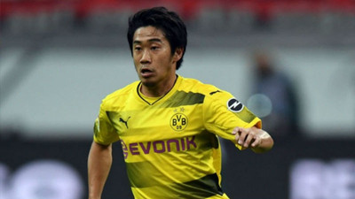 Kagawa adım adım Beşiktaş'a