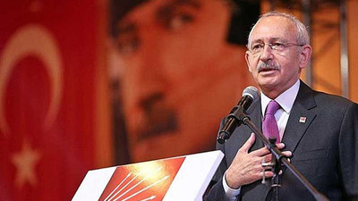 Kılıçdaroğlu'ndan kurultay yanıtı: O ayrı, onlara girmeyelim