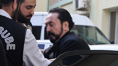 Adnan Oktar: İyi niyetli arkadaş grubuyuz