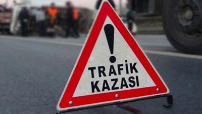 Saadet Partili başkan trafik kazasında hayatını kaybetti