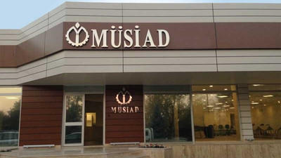 MÜSİAD: Ticari işbirliği sekteye uğramasın