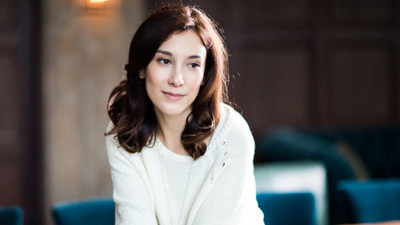 Sibel Kekilli de ırkçılık tartışmalarına katıldı