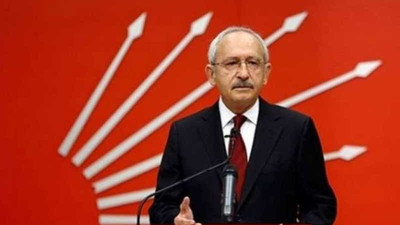 Kılıçdaroğlu'ndan ABD'ye tepki