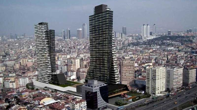 'Hükümet Trump Towers'a e el koymalı'