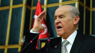 Bahçeli: Papaz isteyen, papaz vermeye de hazır olmalıdır