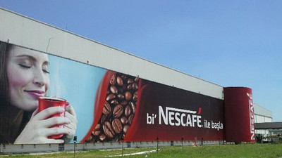 Nestle'de işçiler patronla sendika arasında kaldı