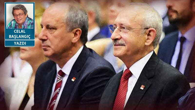 ‘Güvenoyu’ almadan Kılıçdaroğlu CHP’yi yönetemez!