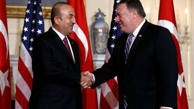 Pompeo: Yaptırımlar ciddi olduğumuzun göstergesi