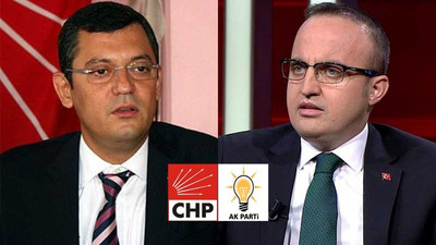 CHP'den AKP'ye: Köpekler havladı diye atlar ölmez