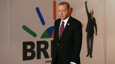 Uzak Asya Erdoğan'ın BRICS'e katılma isteğini tartışıyor